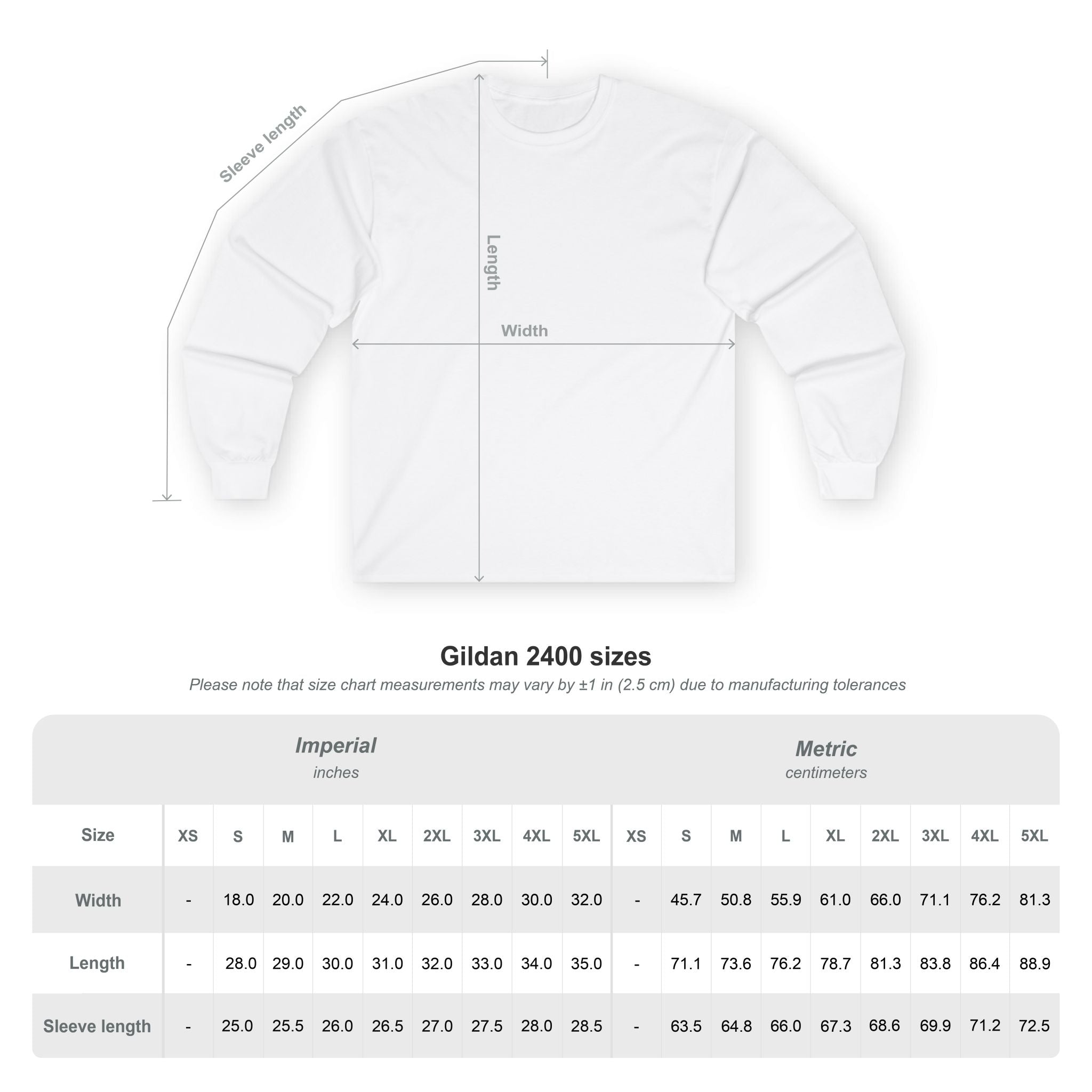 Long sleeve tee | Ghuraba Al Dunya (Strangers of the world)